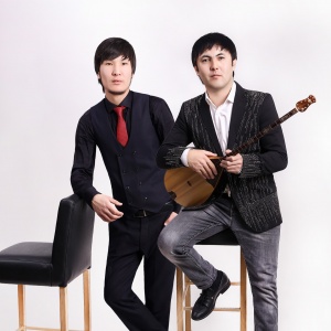 Песня Руслан Мамытов & Жалгас Малик – Мен суйгенменен пайда жок