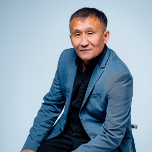 Песня Абай Шайзада – Жети каракшы