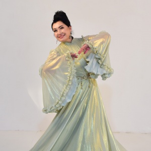 Песня Бекзат Кибраева – Гулим