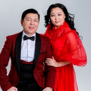 Песня Дулат пен Рита – Раушан гулим