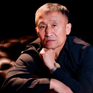 Песня Абай Шайзада – Карындасым