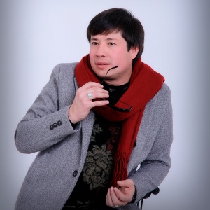 Песня Жандарбек Кайырбек – Гашыкпын