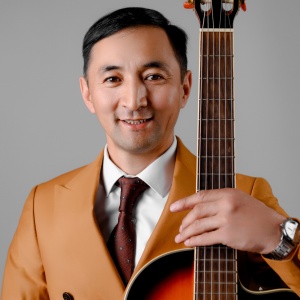 Песня Алимжан Макенов – Ан домбыра