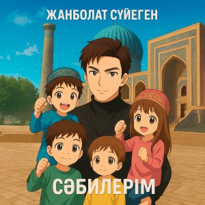 Песня Жанболат Суйеген – Сабилерим