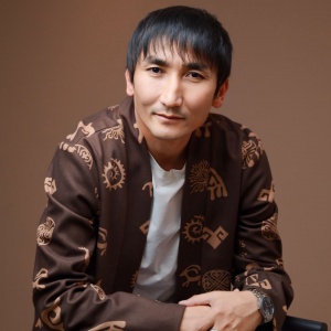 Песня Жумабай Оспанжан – Сагыну да бир бакыт