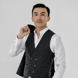 Песня Жалгас Исмагулов – Туган жер - киелим!