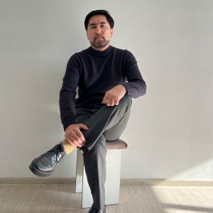 Песня Даурен Исебаев – Акмектебим