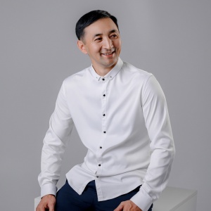 Песня Алимжан Макенов – Махаббат жалын ойнама!