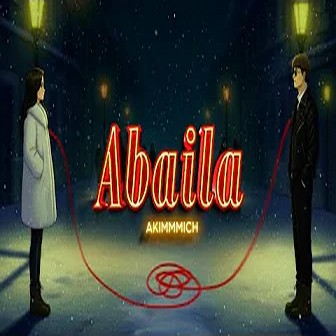 Песня akimmmich – Абайла