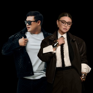 Песня Адилет Жаугашар & Зарина Омарова – Жан гулим