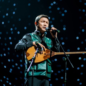 Песня Баглан Абдирайымов – Алкалы журтым, армысын?!