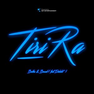 Песня Bakha & Bereek feat. DAKELOT – Tirira