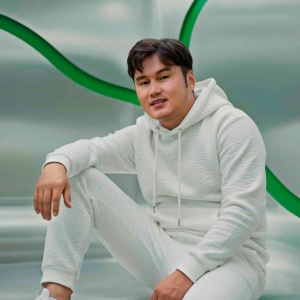 Песня Кертай Заркумулы – Сол бир бейнен (cover)