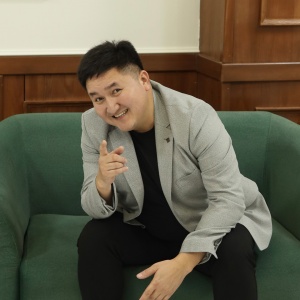 Песня Нурхат Жунисов – Сен ушин