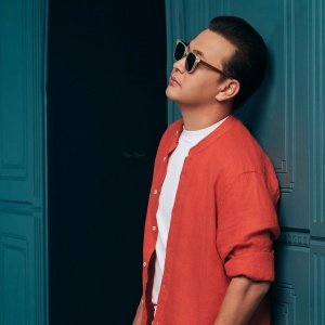 Песня Кенес Алимжан – Журегин неше болмели