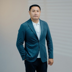 Песня Канат Амирханов – Алаколдин азаматтары