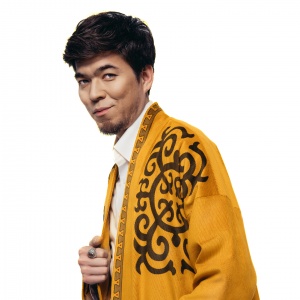 Песня Галымжан Жолдасбай – Ак жайнак