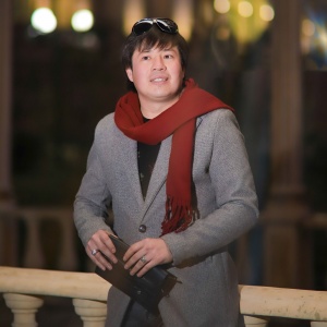 Песня Жандарбек Кайырбек – Издей беремин