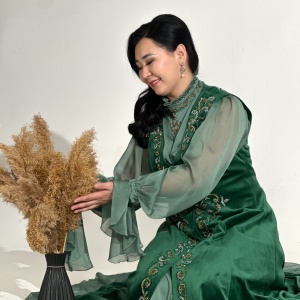 Песня Аида Абилкасымова – Ауылды ансау