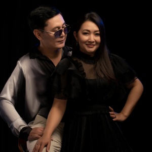 Песня Максат & Меруерт – Жаным Алматы