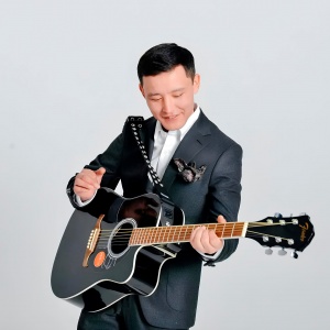 Песня Ербота – Омир-саттер