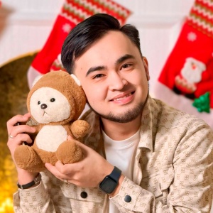 Песня Сагынбек Мадияр – Киялдагы ару (cover)