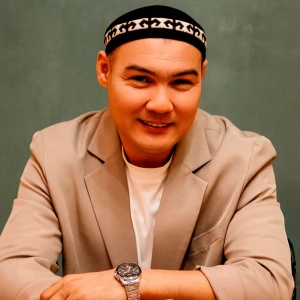 Песня Едил Али – Абай арманы