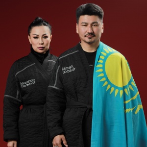 Песня QazaQ toby – Болинбе Казак, булинбе!