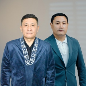 Песня Дархан Кудайбергенов & Канат Амирханов – Желтоксан жыры