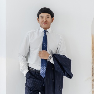 Песня Максутов Данат – Махаббат отип барады…