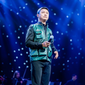 Песня Баглан Абдирайымов – ОМИР СОЛАЙ