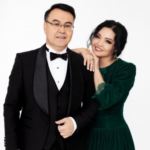 Песня Гани мен Бота – ЕЙ-ЖАНЫМ