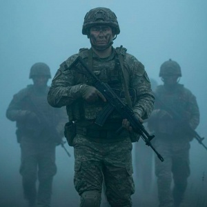 Песня BΛT1RLΛN – Казак рухы