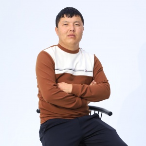 Песня Буркитбай Жаныкулов – Каламады бул журек