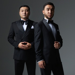 Песня Асылхан Шалкаров & Елнур Кадирбек – Казакстан