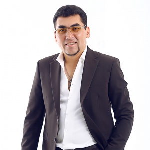 Песня Канат Еликбаев – Сенсиз