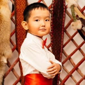 Песня Шафхат Батыр Умирбекулы – Батыр бала