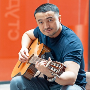 Песня Арман Ертурган – Тында журегинди