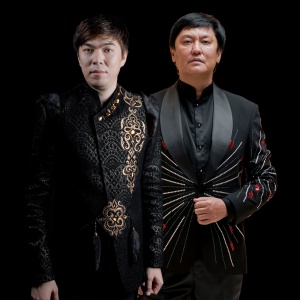 Песня Омиркул Айниязов & Галымжан Жолдасбай – Аксурат