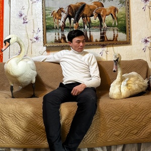 Песня Бауыржан Жакупов – Мен аккумын жаралы