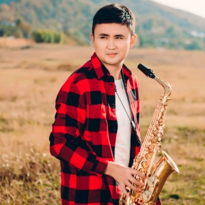 Песня Ермек Меденов – Достык ани (cover)