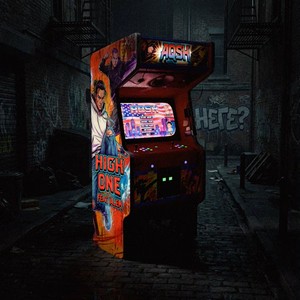 Песня HighOne & ALEM – AQSH