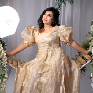 Песня Динара Мараткызы – Сен