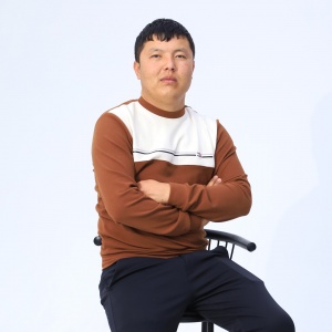 Песня Буркитбай Жаныкулов – Мен унаткан сулу кыз