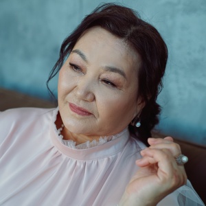 Песня Рыскул Шайхисламова – Ауылым-Иран багым