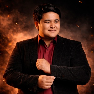 Песня Оскен Абдусаттар – Махаббатым ай