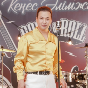 Песня Кенес Алимжан – Турли екенсин