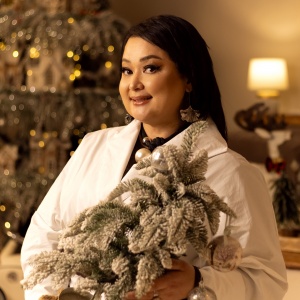 Песня Роза Алкожа – Жана жылда - жана арман