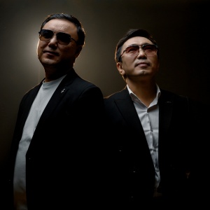 Песня Дуэт ARQA – ЕСИМДЕСИН