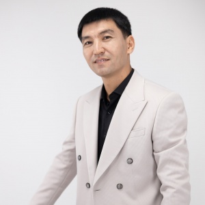 Песня Сабит Шектибаев – Акмамык еркем